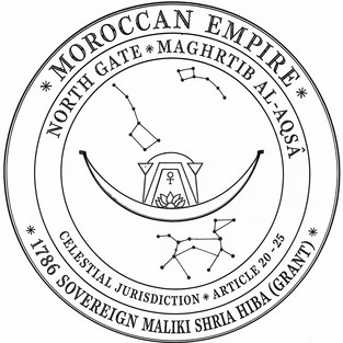 Celestial Seal